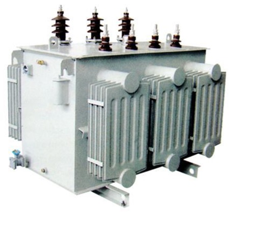 宜宾S13-800KVA油浸式变压器