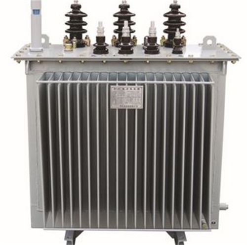 宜宾S11-35KV/10KV/0.4KV油浸式变压器