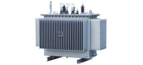 宜宾S11-630KVA/10KV/0.4KV油浸式变压器