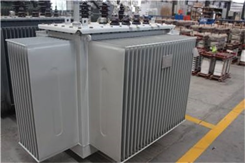 宜宾S11-200KVA/10KV/0.4KV油浸式变压器