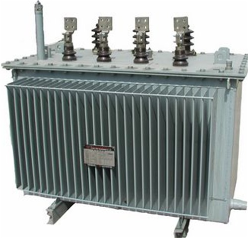 宜宾S11-3150KVA/35KV/10KV/0.4KV油浸式变压器
