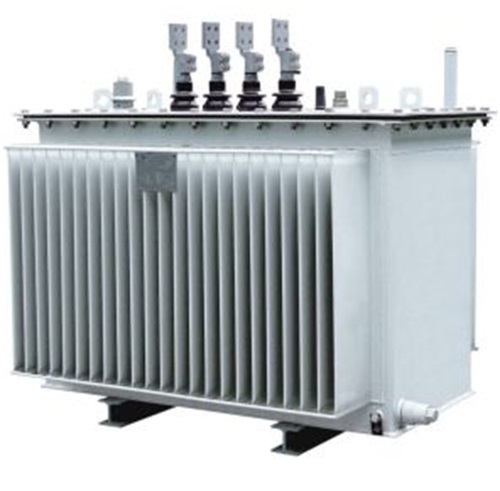 宜宾S11-400KVA/10KV/0.4KV油浸式变压器